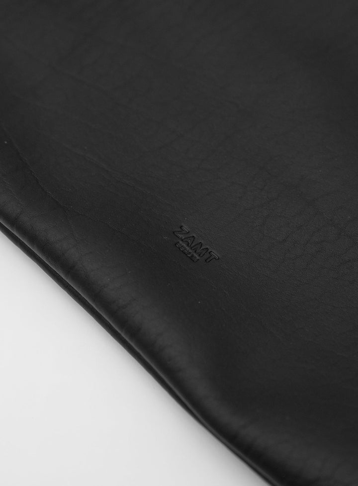 ZAMT - Shopper Rin S Black
