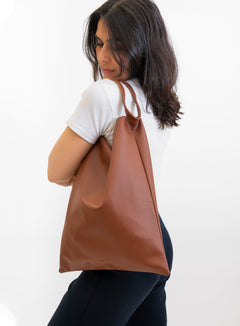 Shopper Rin S Cognac