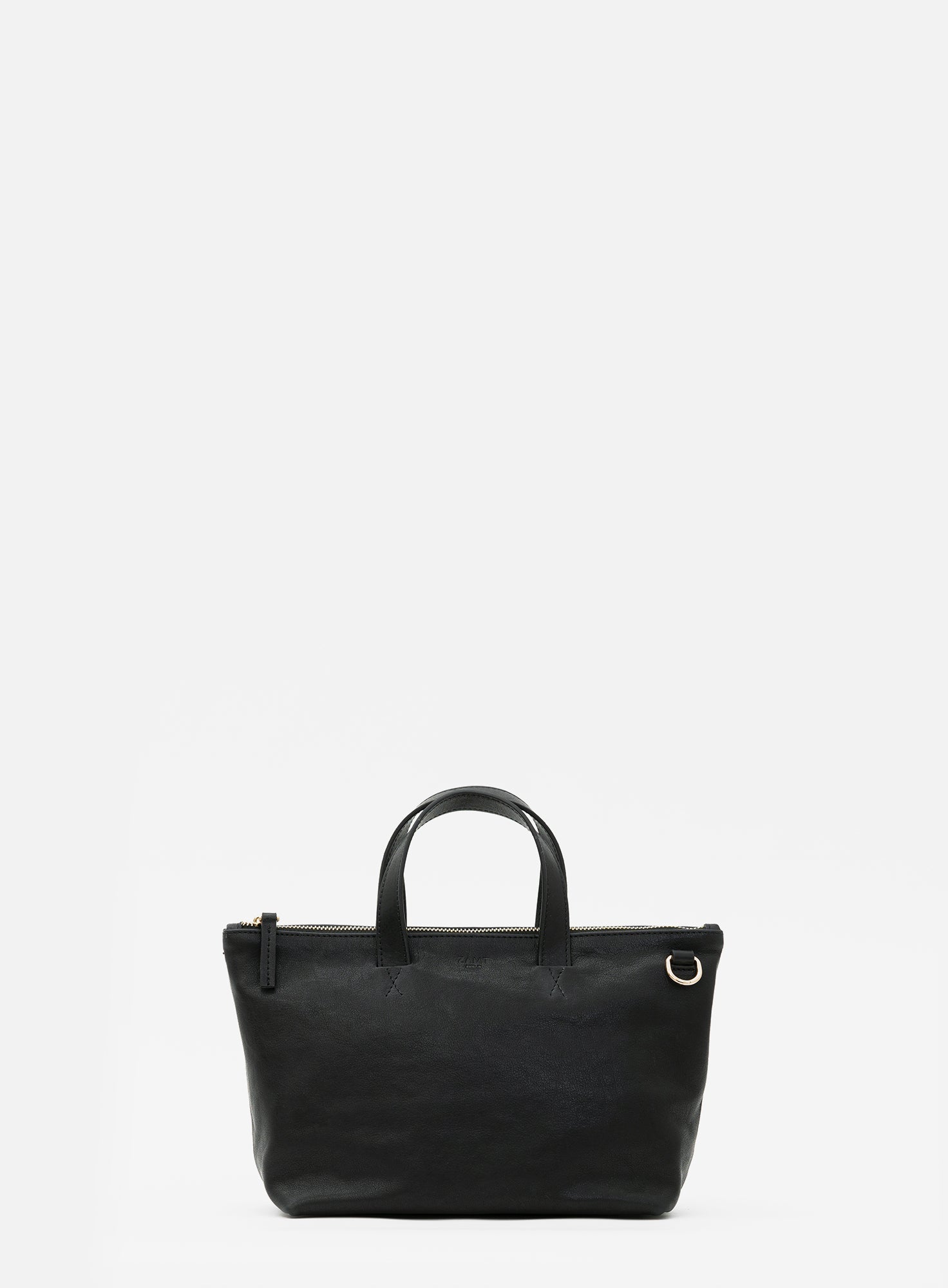 Crossbody Zelie Black