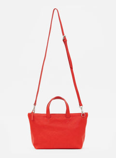 Crossbody Zelie Red