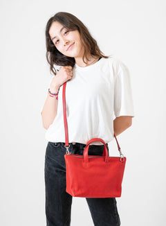 Crossbody Zelie Red