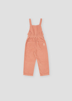 Kids' Zoe Overall Petal