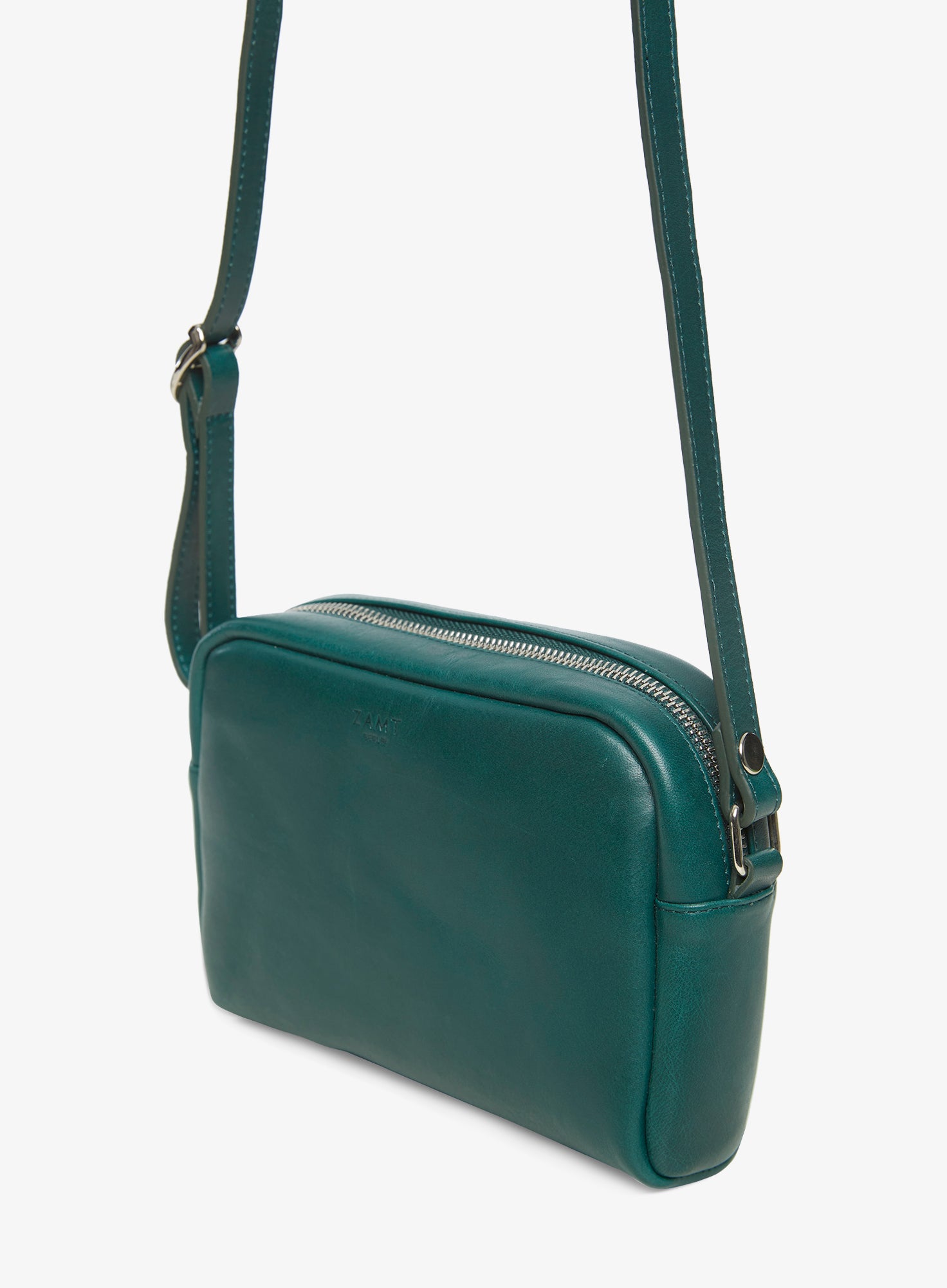 Crossbody Ava Green