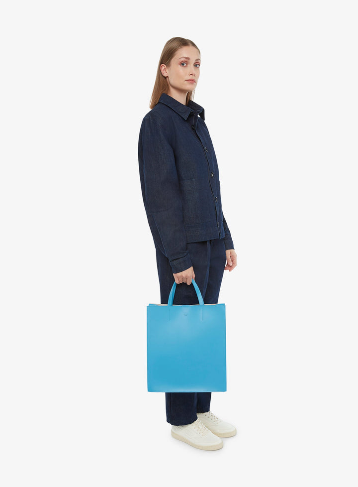 ZAMT - Container Bag Finch Blue