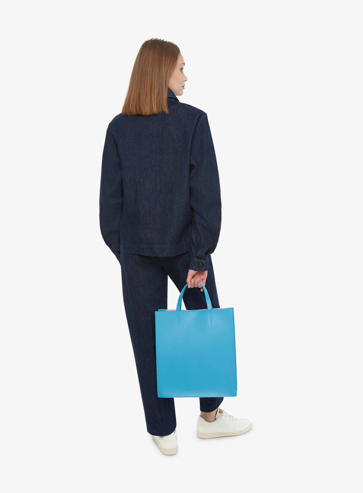 ZAMT - Container Bag Finch Blue