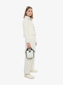 ZAMT - Crossbody Finchie Canvas Black, image no.5