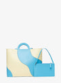 ZAMT - Container Bag Leah Blue Butter, image no.5