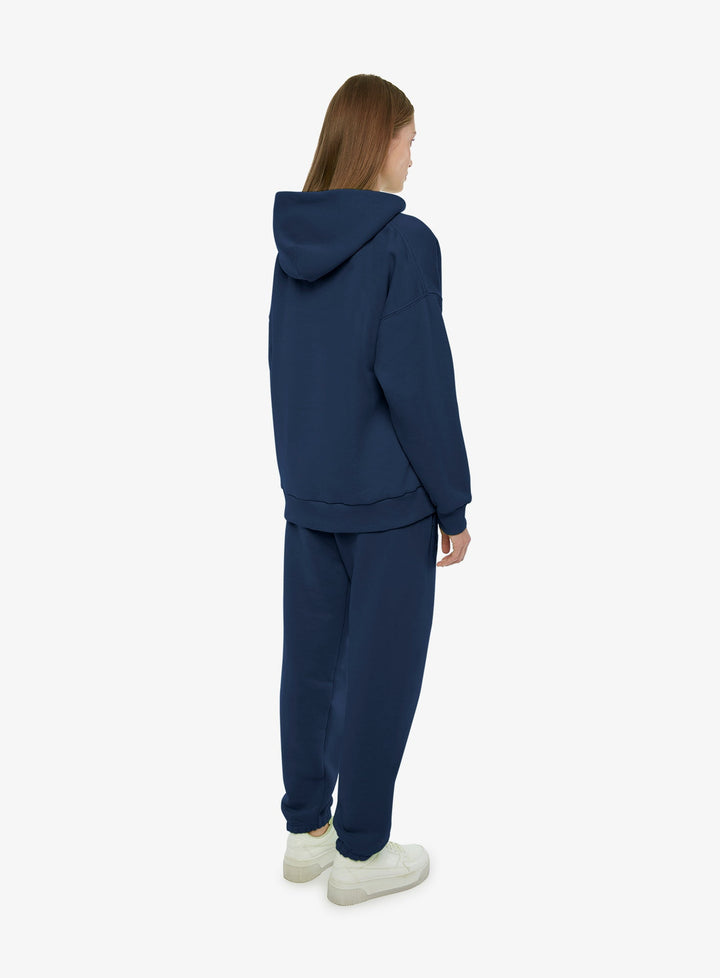 ZAMT - Favorite 02 Hoodie Navy