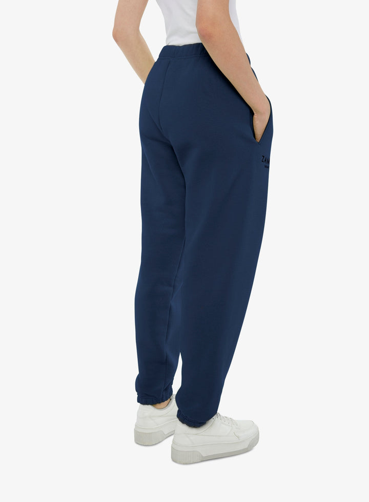 ZAMT - Favorite 03 Sweatpants Navy
