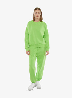 Favorite 01 Sweater Lime