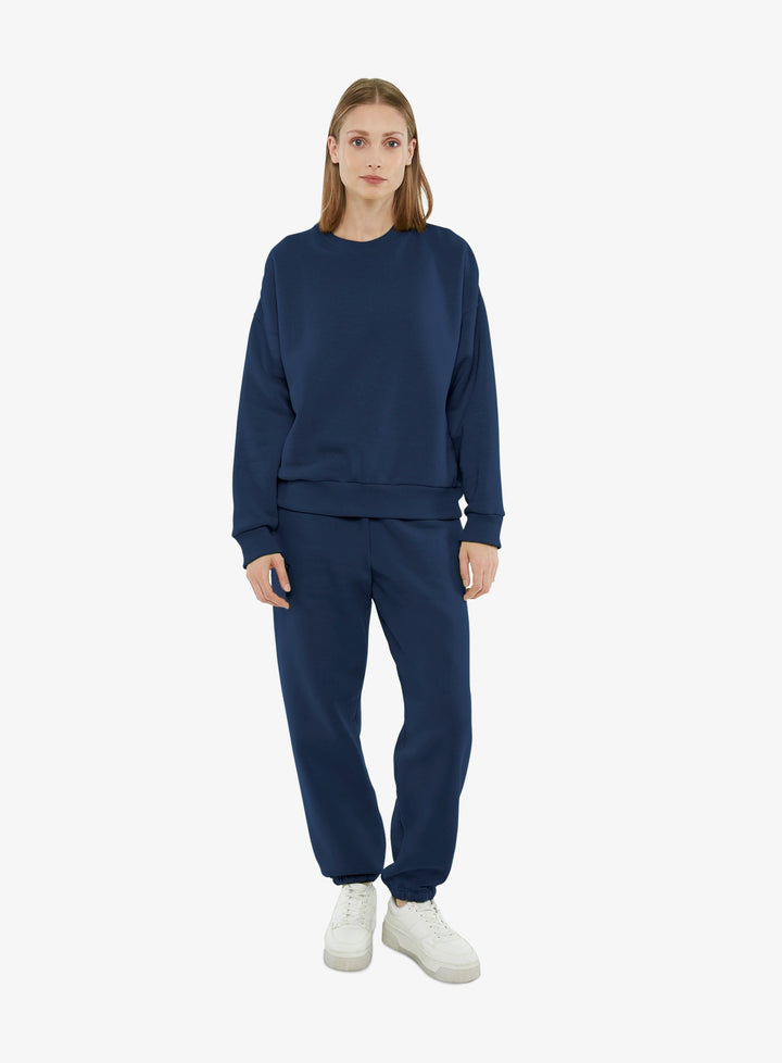 ZAMT - Favorite 03 Sweatpants Navy