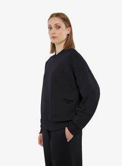 Favorite 01 Sweater Black