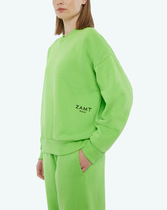 Favorite 01 Sweater Lime