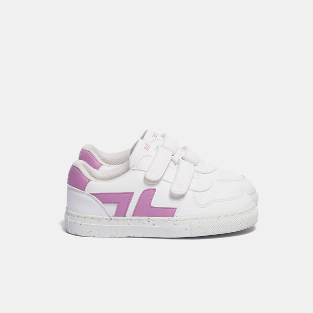 Kids' Zèta Sneakers Lila