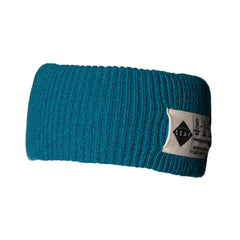 SEAY Wool Headband Blue