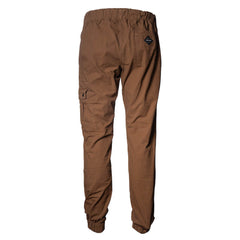 Byron Men's Cargo Pants Brown