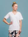  - Jody T-Shirt White, image no.1