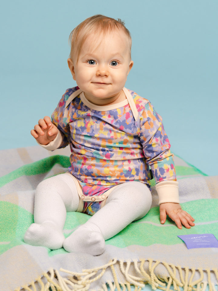 Aarrelabel - Kids' Zoe Body Kanerva