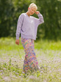 Aarrelabel - April Knit Lavender, image no.4
