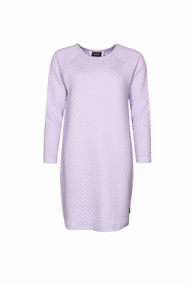 Aarrelabel - Bubble Tunic Lavender