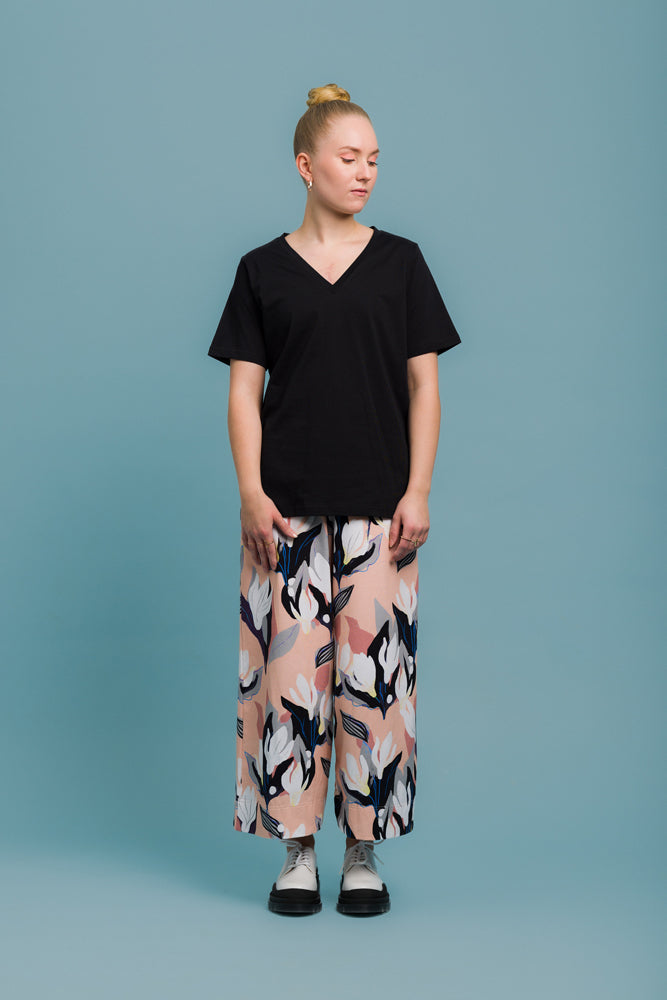  - Jody T-Shirt Black