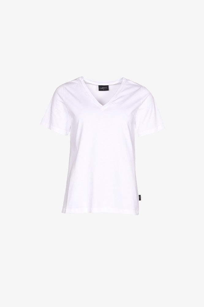  - Jody T-Shirt White