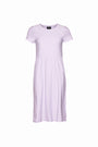 Aarrelabel - Larissa Dress Lavender Dot, image no.7