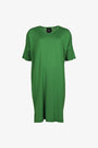 Aarrelabel - Love Merino Dress Green, image no.5