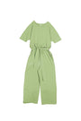  - Manuela Jumpsuit Eucalyptus, image no.4