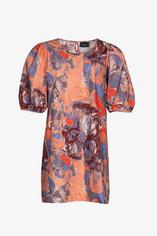 Aarrelabel - Misti Dress Bloom