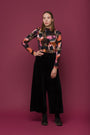 Aarrelabel - Rubi Shirt Rosa Fall, image no.1
