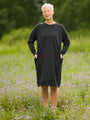 Aarrelabel - Tina Dress Black, image no.1