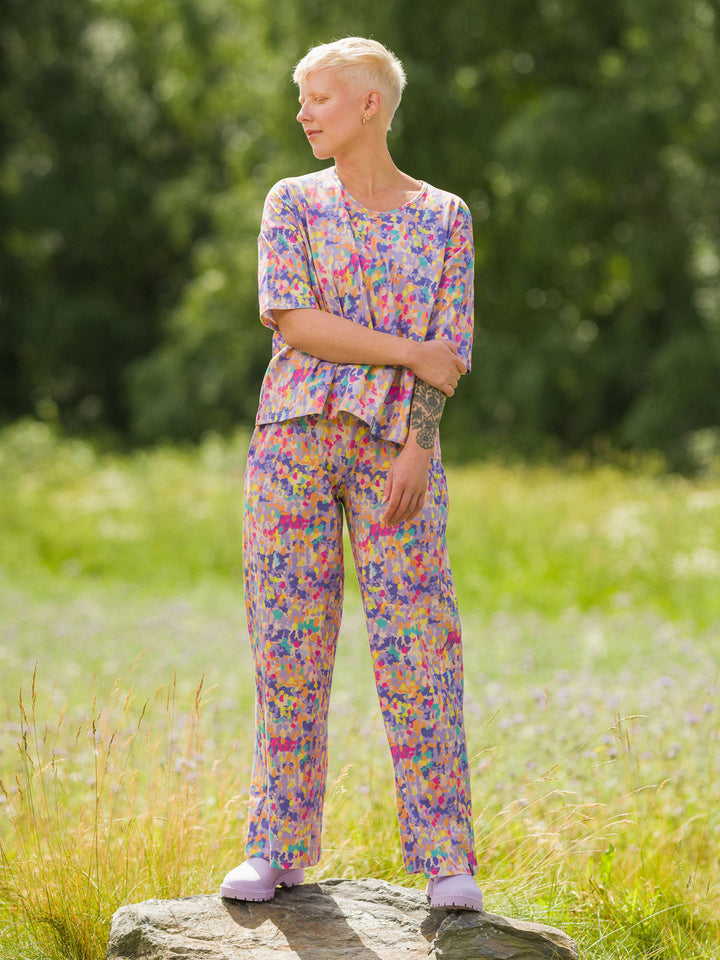 Aarrelabel - Tatum Pants Kanerva