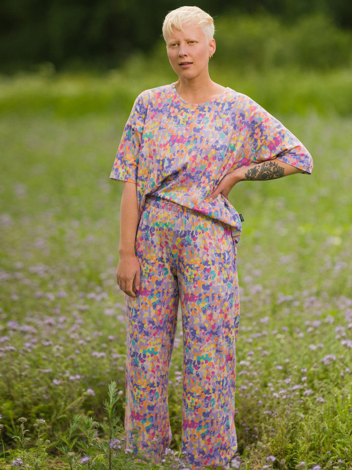 Aarrelabel - Tatum Pants Kanerva