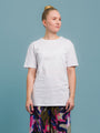  - Rory Unisex T-Shirt White, image no.2