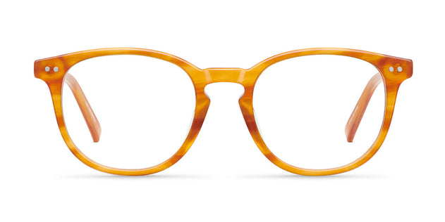 Bluelight Glasses Banna Orange-Tigris