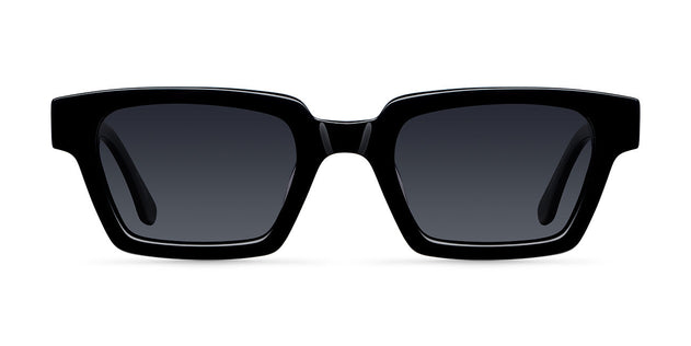 Sunglasses Deka All Black