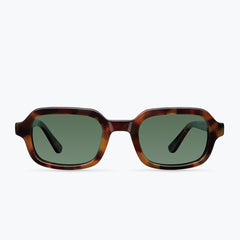 Dotia Sunglasses Caramel Olive