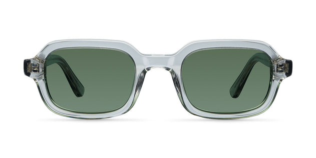 Dotia Sunglasses Ecru Olive