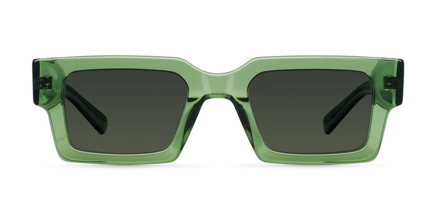 Kibo Sunglasses All Olive
