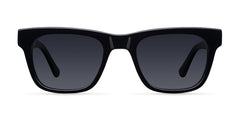 Nuru Sunglasses All Black