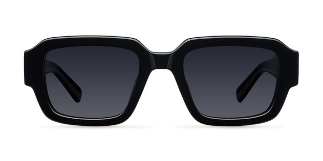 Sisay Sunglasses All Black