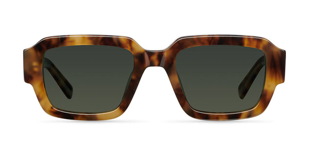 Sisay Sunglasses Light Tigris Olive