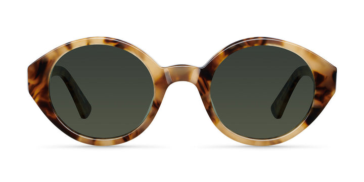 - Sunglasses Tawia Light Tigris Olive