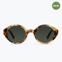  - Sunglasses Tawia Light Tigris Olive, image no.5