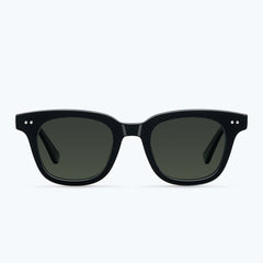 Nabil Sunglasses Black Olive