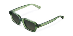Adila Sunglasses All Olive Green