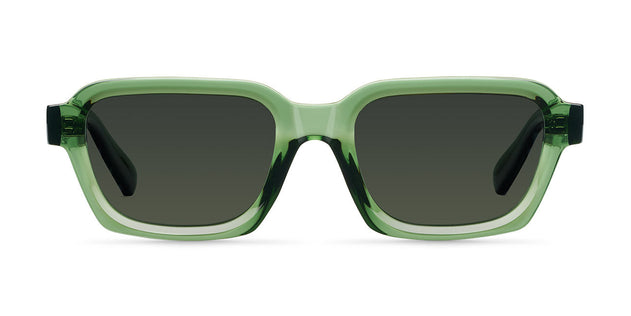 Adila Sunglasses All Olive Green