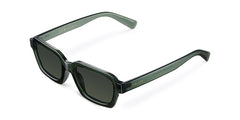 Adisa Sunglasses Fog Olive