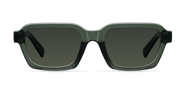 Adisa Sunglasses Fog Olive